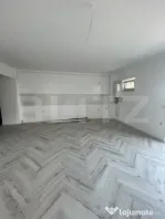 Apartament cu 2 camere – balcon mare, panoramă superbă,