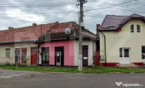 Casă individuală de vânzare - zona Centrală din Ocna Mur