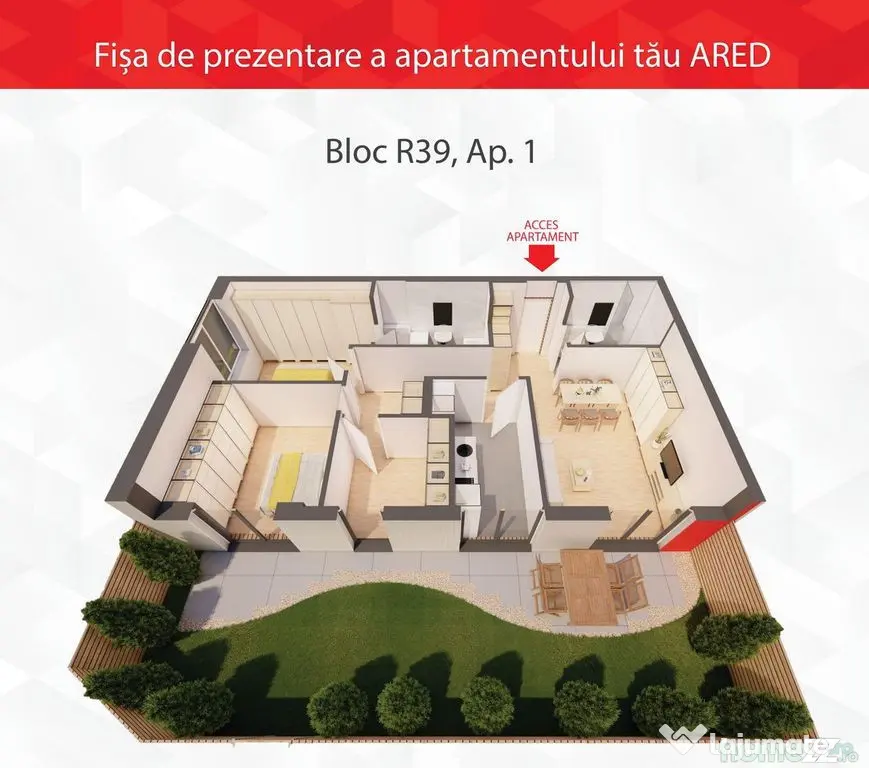 The Private Garden Residence: Unicitate și Distincție ?...