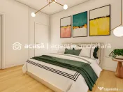 Unic în complexul ARED – Apartament cu grădină proprie 