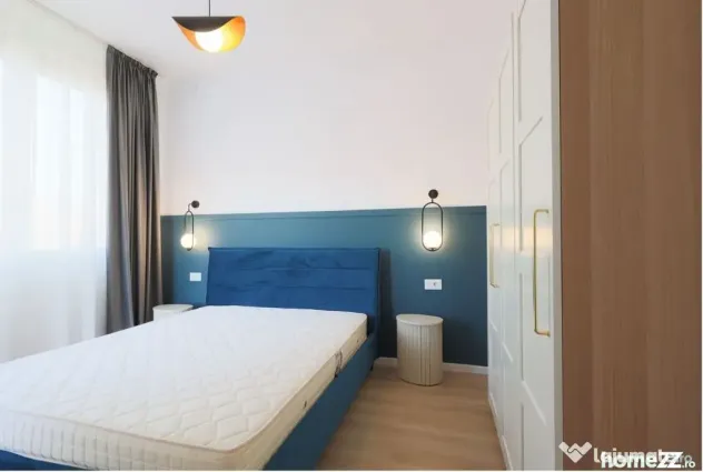De vanzare PENTHOUSE într-un bloc nou marca ARED Comisio...