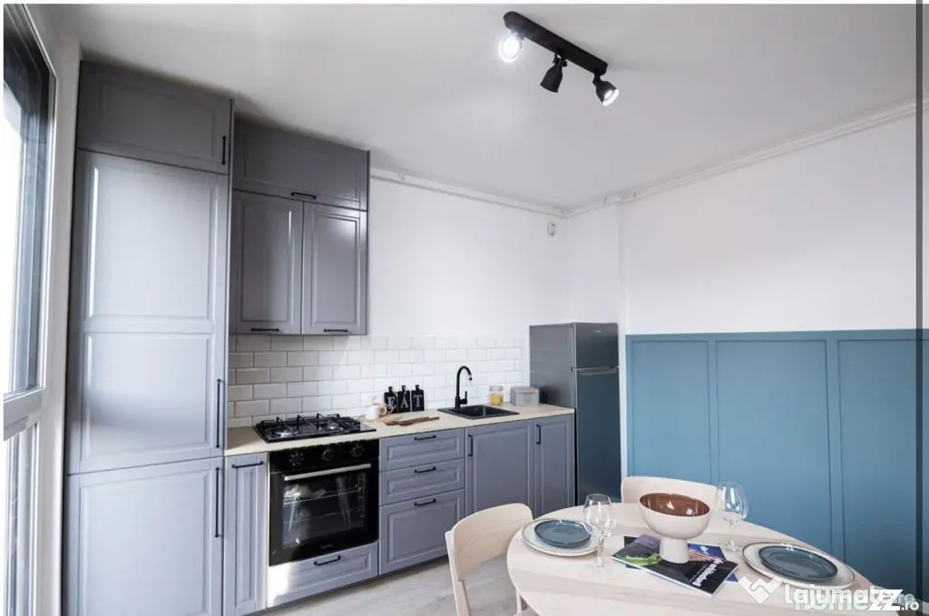 De vanzare PENTHOUSE într-un bloc nou marca ARED Comisio...