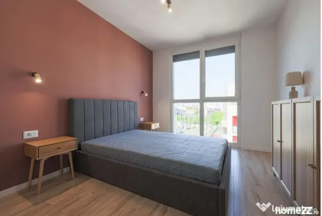 De vanzare PENTHOUSE într-un bloc nou marca ARED Comisio...