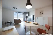 De vanzare PENTHOUSE într-un bloc nou marca ARED Comisio... 