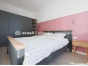 De vanzare PENTHOUSE într-un bloc nou marca ARED Comisio... 