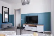 De vanzare PENTHOUSE într-un bloc nou marca ARED Comisio... 
