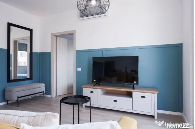 De vanzare PENTHOUSE într-un bloc nou marca ARED Comisio...