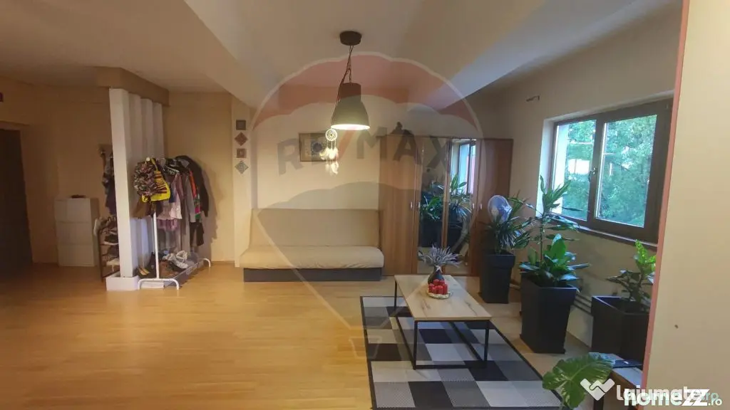 Apartament 67 mp util de vanzare Orizont 2 Paleu, zona me...