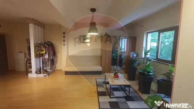 Apartament 67 mp util de vanzare Orizont 2 Paleu, zona me...