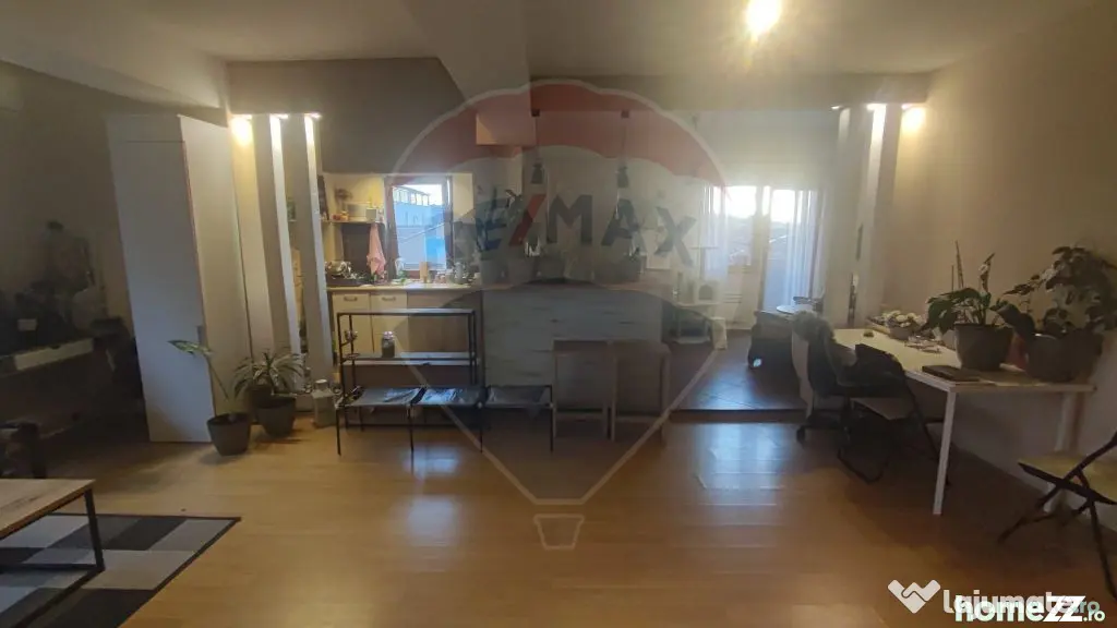 Apartament 67 mp util de vanzare Orizont 2 Paleu, zona me...