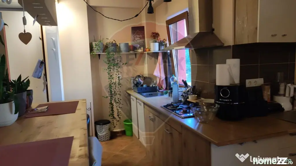 Apartament 67 mp util de vanzare Orizont 2 Paleu, zona me...