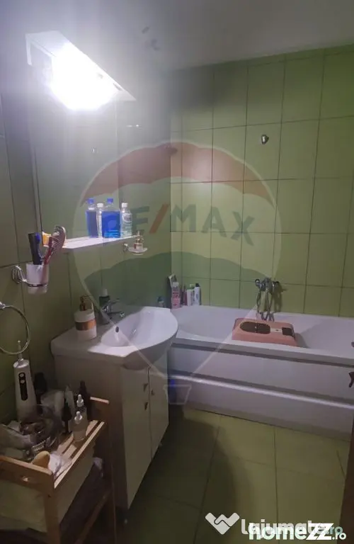 Apartament 67 mp util de vanzare Orizont 2 Paleu, zona me...