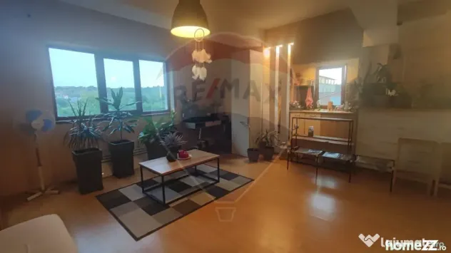 Apartament 67 mp util de vanzare Orizont 2 Paleu, zona me...