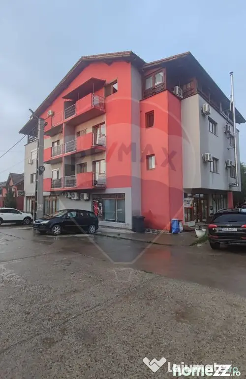 Apartament 67 mp util de vanzare Orizont 2 Paleu, zona me...
