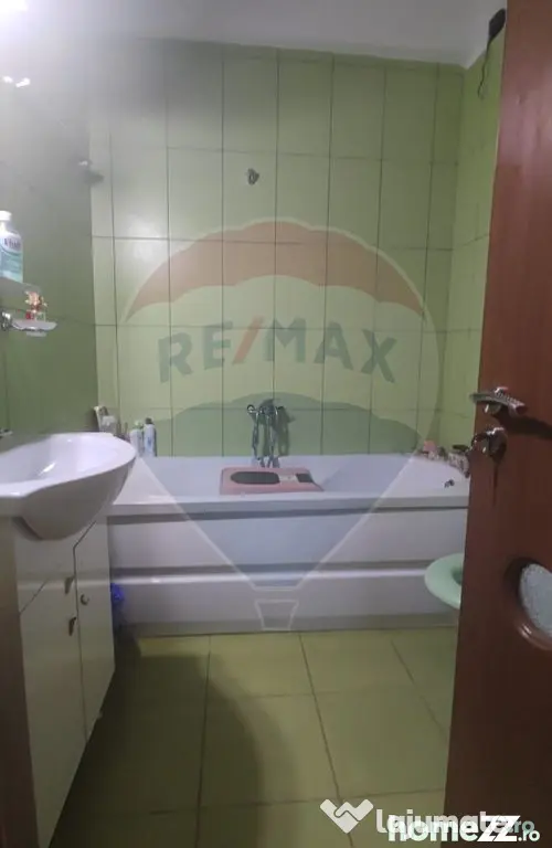 Apartament 67 mp util de vanzare Orizont 2 Paleu, zona me...