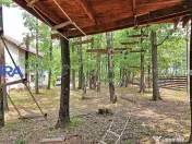 Casă de vacanță în pădure, 10 km de Pitești - Babana 