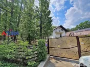 Casă de vacanță în pădure, 10 km de Pitești - Babana 