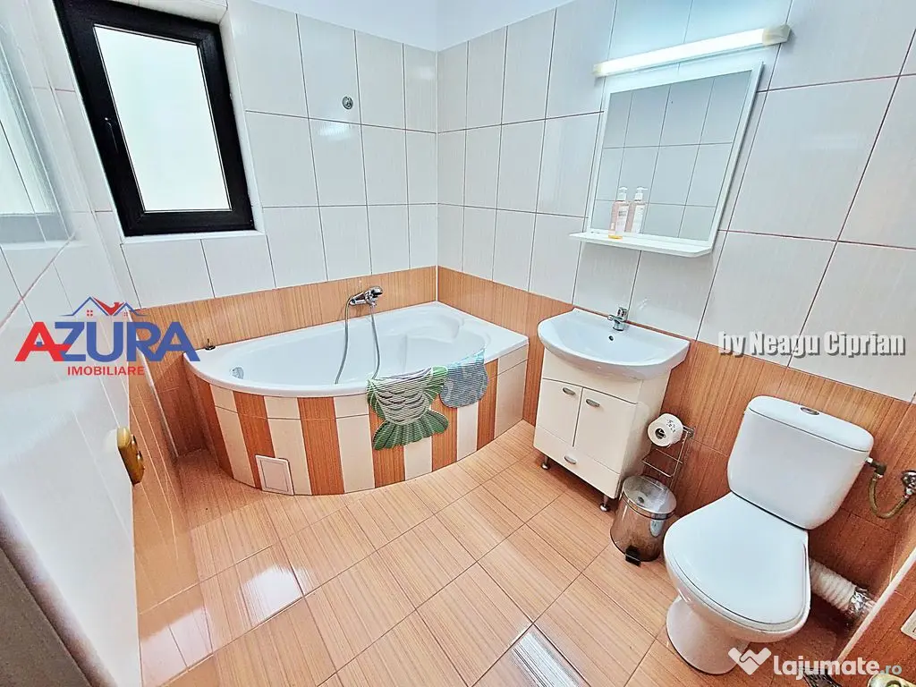 Casă de vacanță în pădure, 10 km de Pitești - Babana