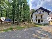 Casă de vacanță în pădure, 10 km de Pitești - Babana 