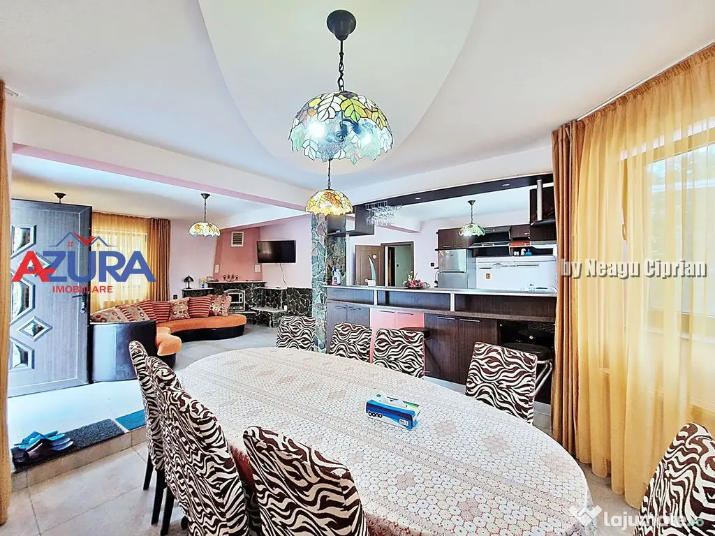 Casă de vacanță în pădure, 10 km de Pitești - Babana