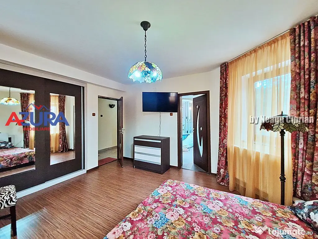 Casă de vacanță în pădure, 10 km de Pitești - Babana