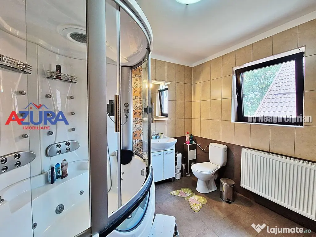 Casă de vacanță în pădure, 10 km de Pitești - Babana