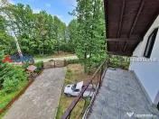 Casă de vacanță în pădure, 10 km de Pitești - Babana 