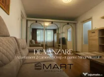 Apartament 2 camere lângă piața Rahova, școală, liceu ?