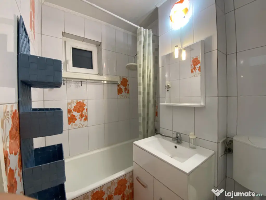 Apartament 2 camere lângă piața Rahova, școală, liceu ?