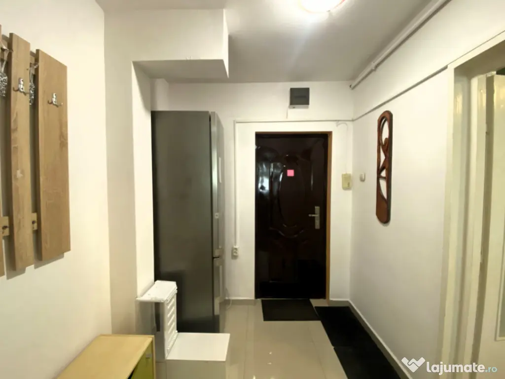 Apartament 2 camere lângă piața Rahova, școală, liceu ?