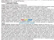 3 terenuri Militari Veteranilor Metrou 170 mp-319 mp-499 m 