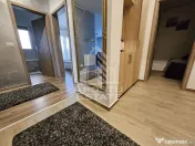 Apartament cu 2 camere de vanzare, bloc nou, centrala, Torontalului 