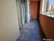 Apartament cu 2 camere de vanzare, bloc nou, centrala, Torontalului 