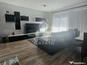 Apartament cu 2 camere de vanzare, bloc nou, centrala, Torontalului 