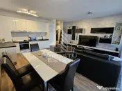 Apartament cu 2 camere de vanzare, bloc nou, centrala, Torontalului 