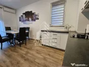 Apartament cu 2 camere de vanzare, bloc nou, centrala, Torontalului 