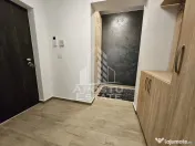 Apartament cu 2 camere de vanzare, bloc nou, centrala, Torontalului 