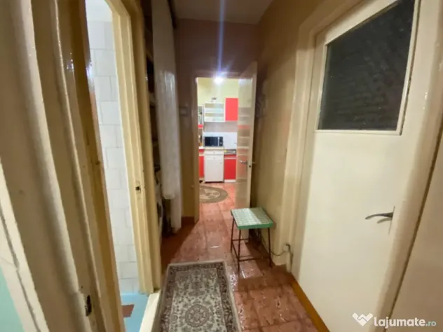 Apartament 2 camere - Tomis Nord/Zodiac, Constanta