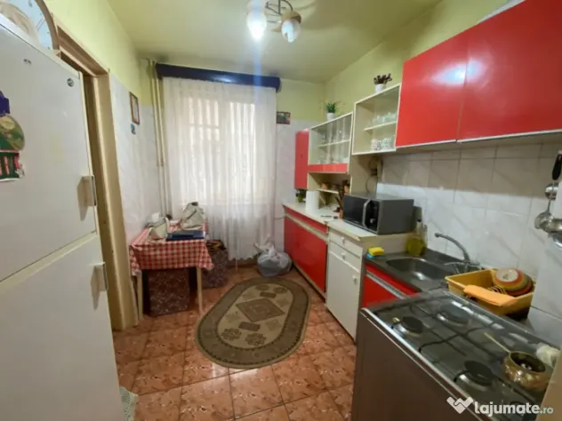 Apartament 2 camere - Tomis Nord/Zodiac, Constanta