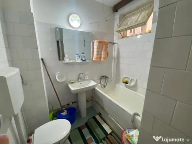 Apartament 2 camere - Tomis Nord/Zodiac, Constanta