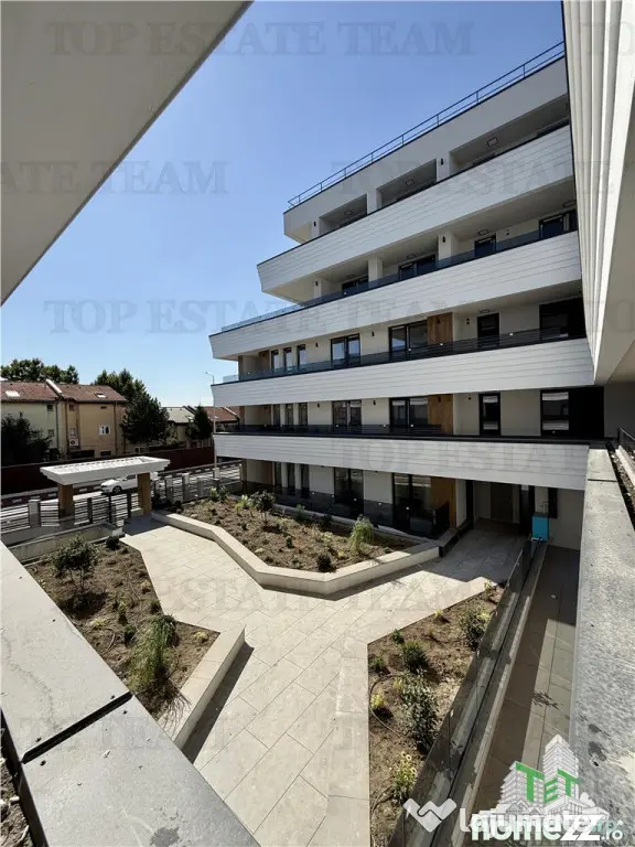 Apartament Exclusivist 3 Camere Voluntari - Pipera cu T...