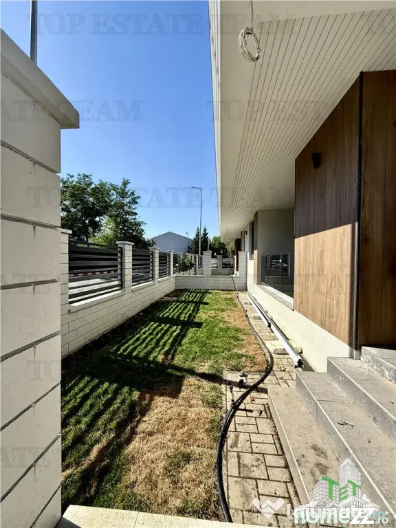 Apartament Exclusivist 3 Camere Voluntari - Pipera cu T...