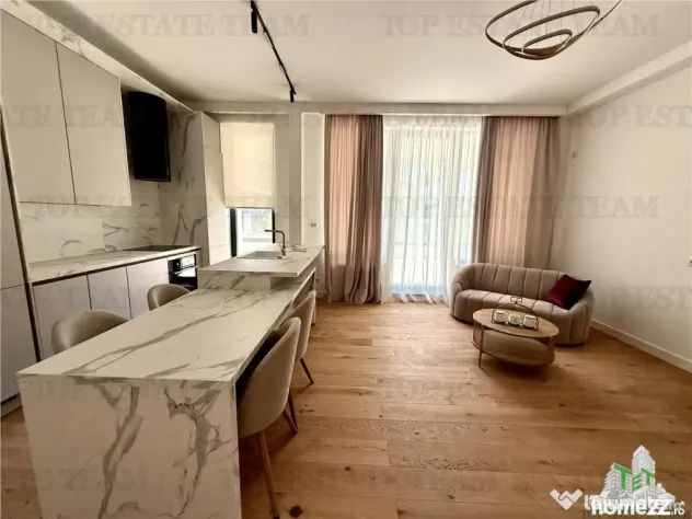 Apartament Exclusivist 3 Camere Voluntari - Pipera cu T...