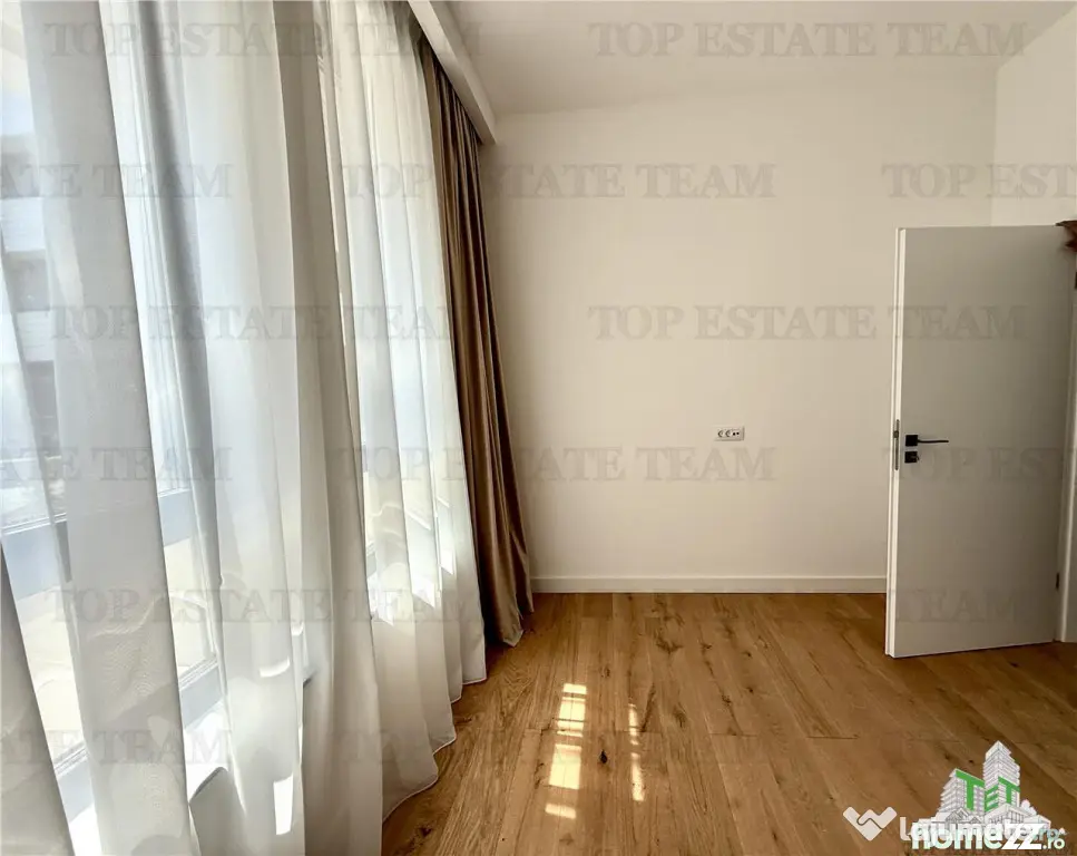 Apartament Exclusivist 3 Camere Voluntari - Pipera cu T...