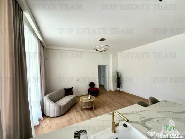 Apartament Exclusivist 3 Camere Voluntari - Pipera cu T...