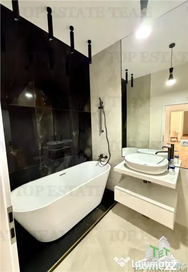 Apartament Exclusivist 3 Camere Voluntari - Pipera cu T...
