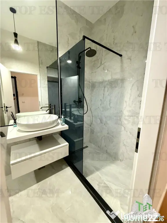 Apartament Exclusivist 3 Camere Voluntari - Pipera cu T...
