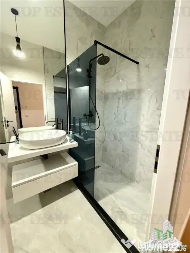 Apartament Exclusivist 3 Camere Voluntari - Pipera cu T...