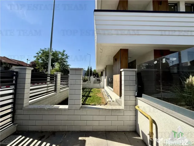 Apartament Exclusivist 3 Camere Voluntari - Pipera cu T...