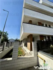 Apartament Exclusivist 3 Camere Voluntari - Pipera cu T... 